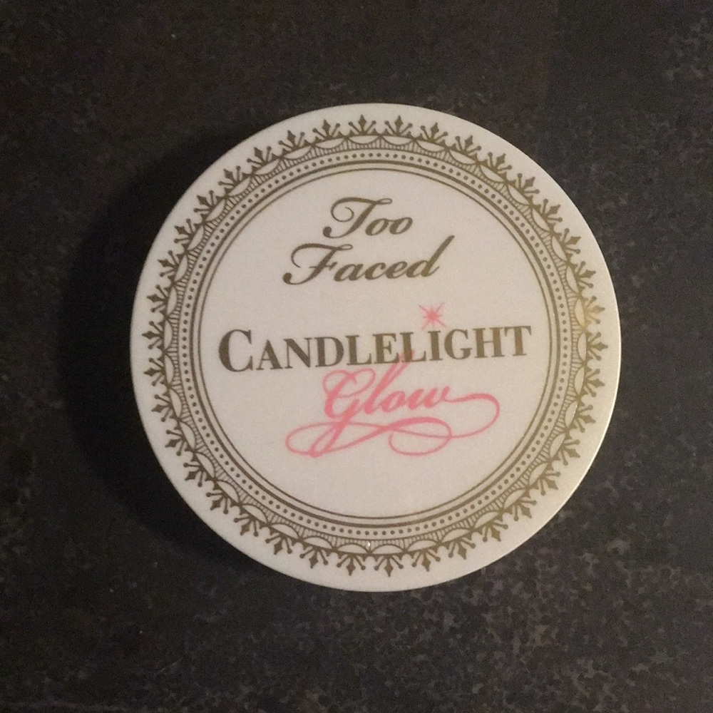 Candlelight Glow Too Faced